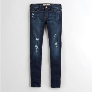 Hollister Skinny Jeans